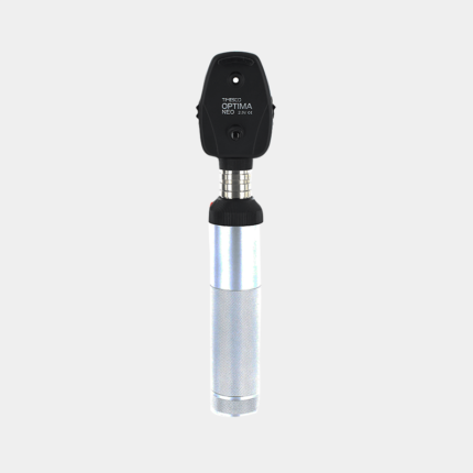 Ophthalmoscope