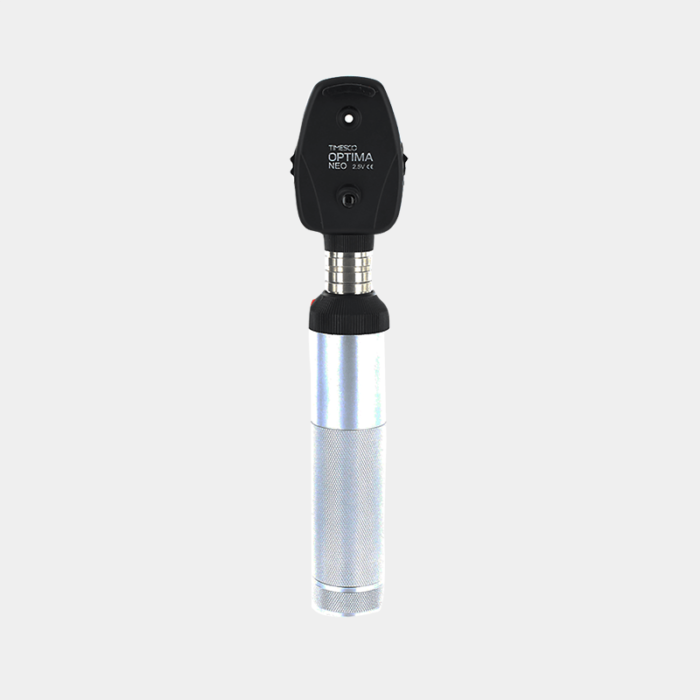 Ophthalmoscope